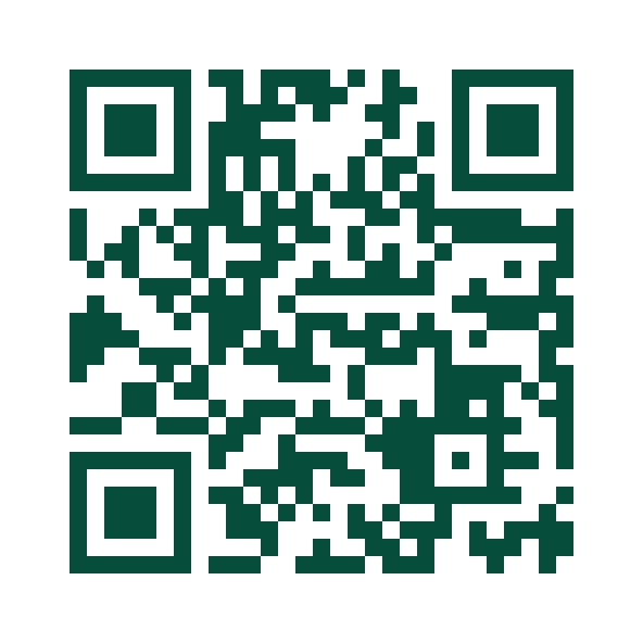 Kod QR — kalkulator ubezpieczenia Bezpieczni w drodze