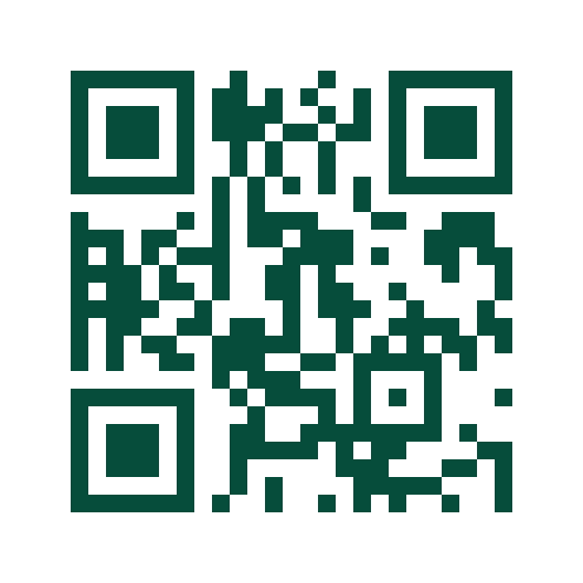 Kod QR — kalkulator turystyczny
